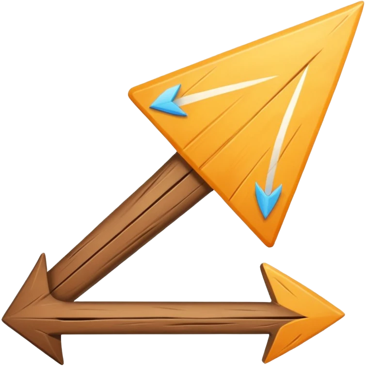 arrow going fast with wind effect  emoji