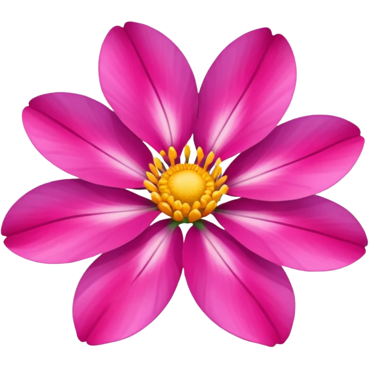 summer flower emoji
