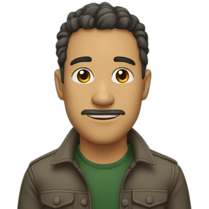 баран emoji