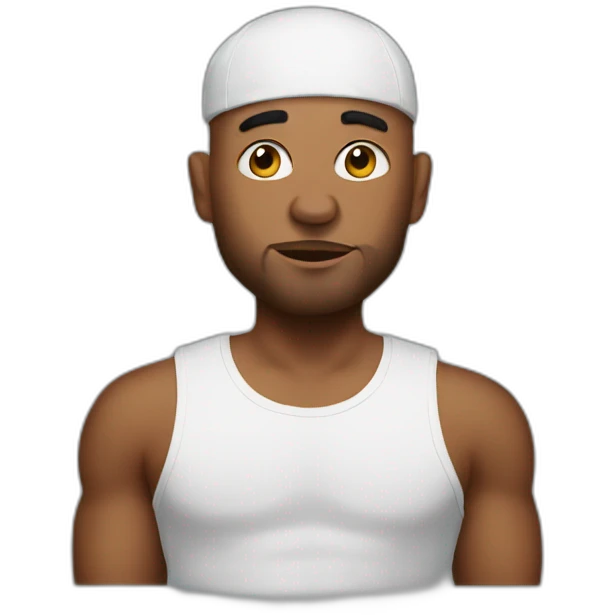 booba emoji