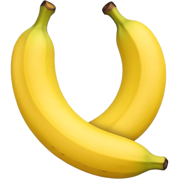 banana toy emoji