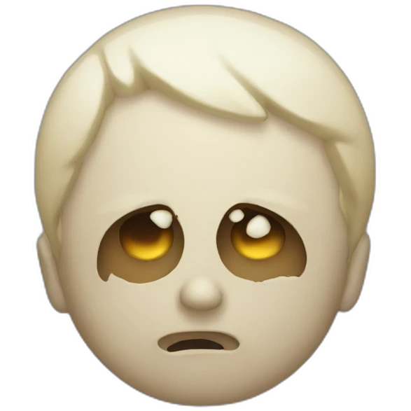 dead emoji
