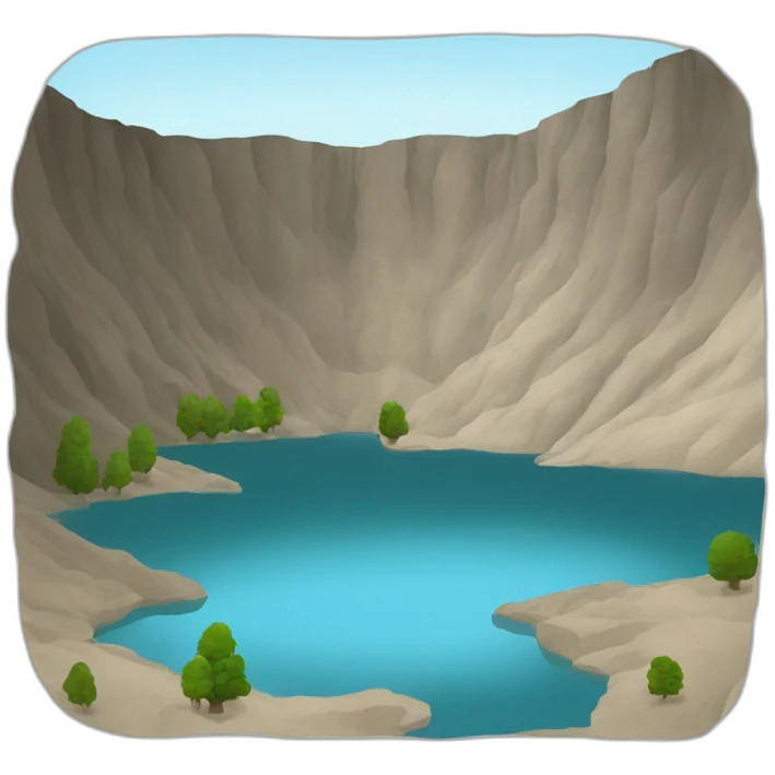 reservoir modeling emoji