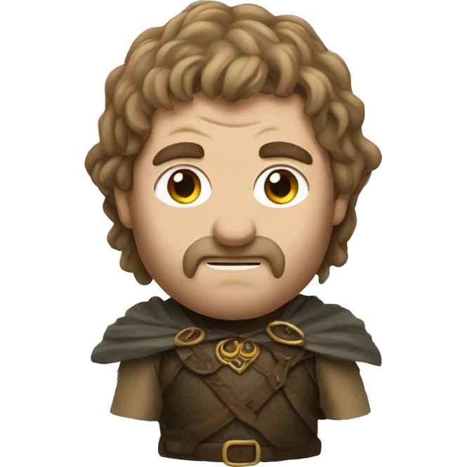 lord of rings emoji