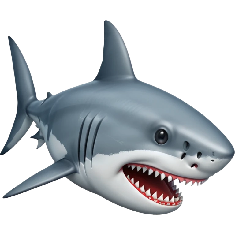 Tiburón  emoji