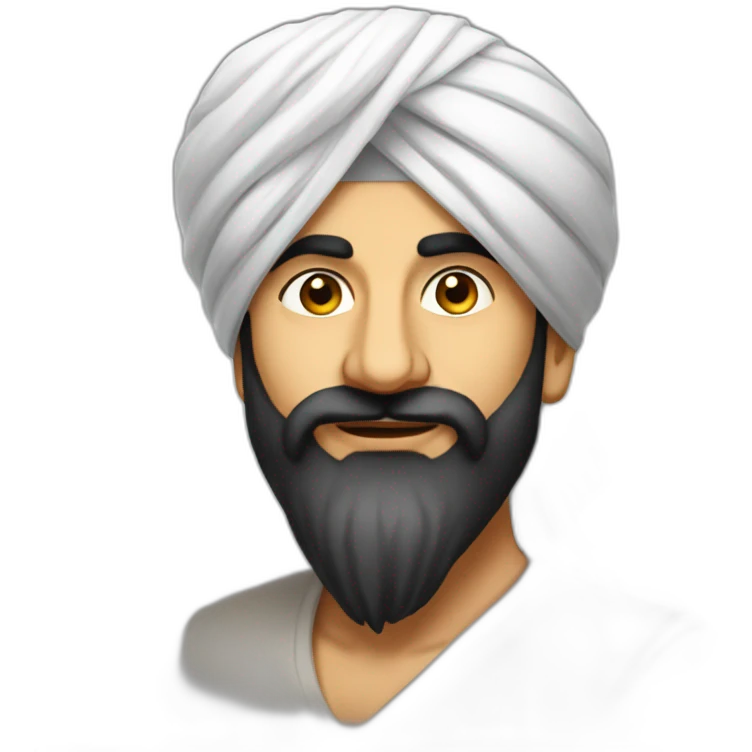 Siddhu musewala emoji