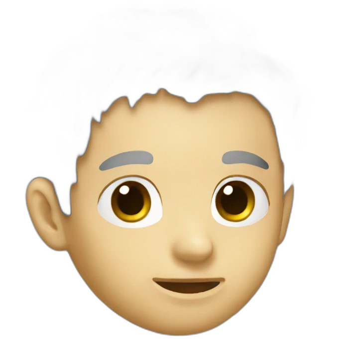 Puton emoji