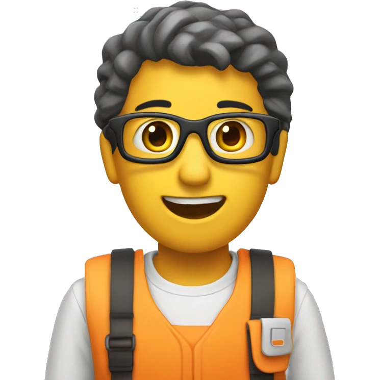 aws lambda emoji
