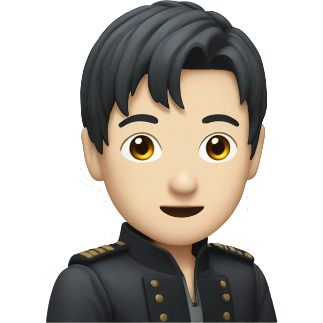 gojo satoru emoji