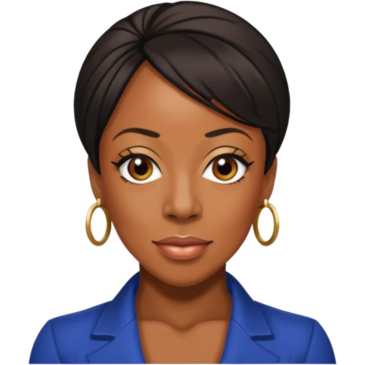 Tichina Arnold emoji