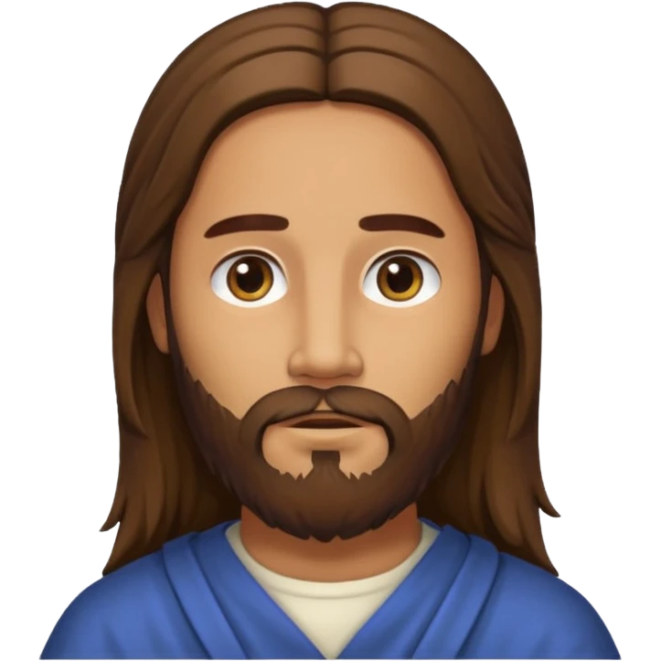 Jesus  emoji