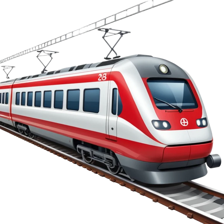deutsche bahn emoji