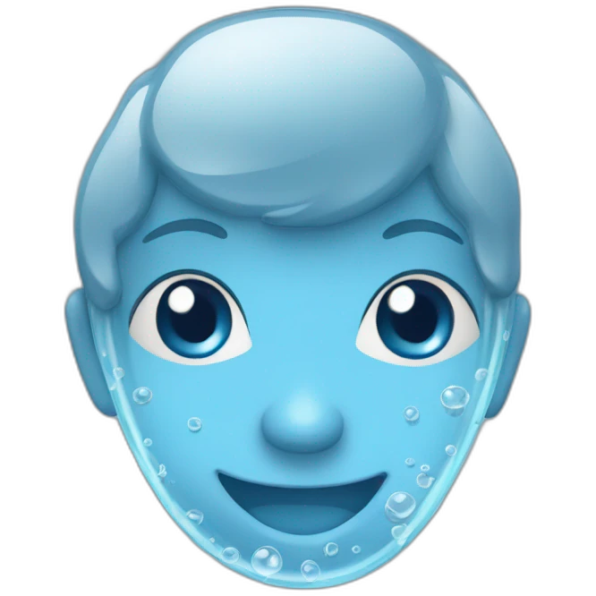 hydrogel emoji