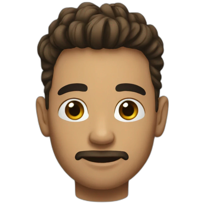 Pogchamp emoji