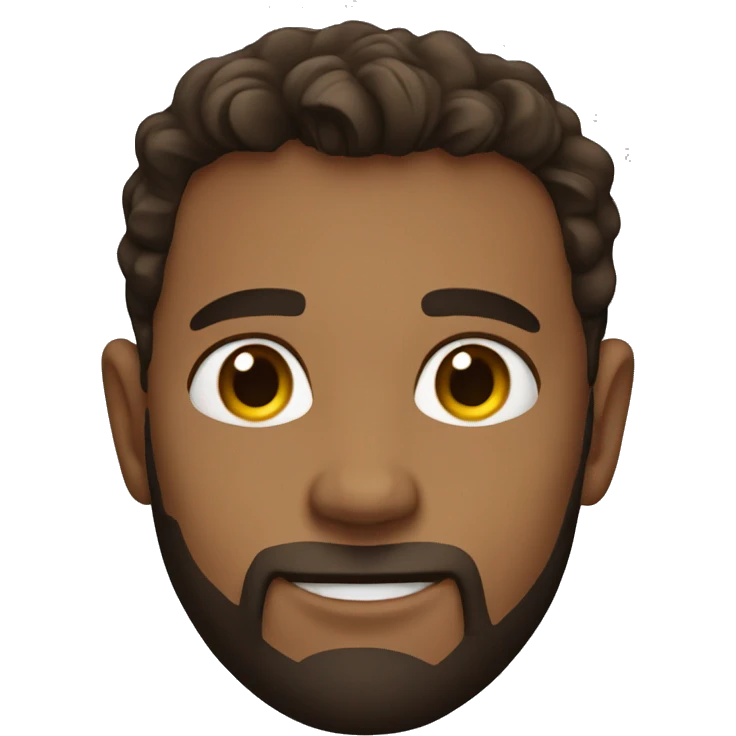 Aaron Warner emoji