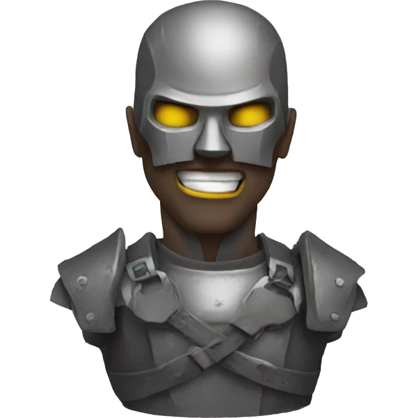 Metal emoji