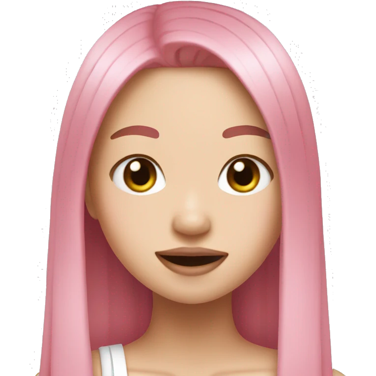blackpink emoji