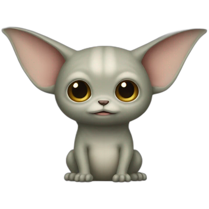 Grogu  emoji