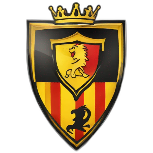 Logo racing club de lens emoji