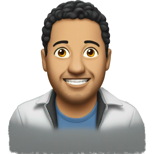 sal vulcano  emoji
