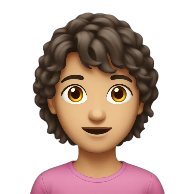 Brune emoji