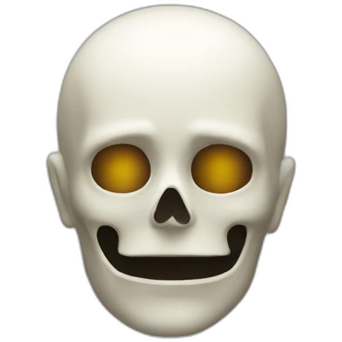 Dead Giveaway emoji