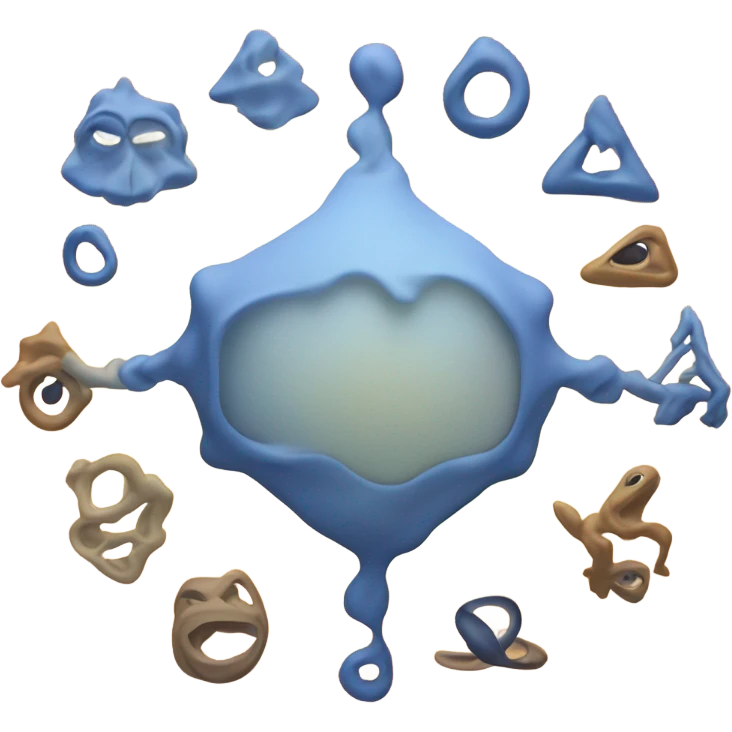 evolve emoji