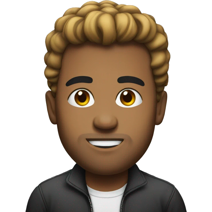 Ali emoji
