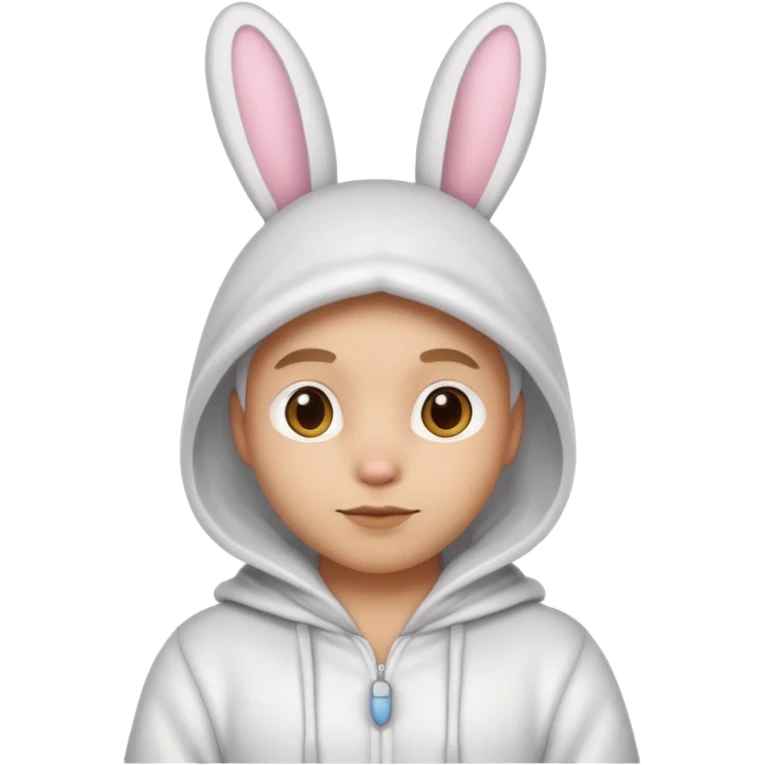 Bud Bunny emoji