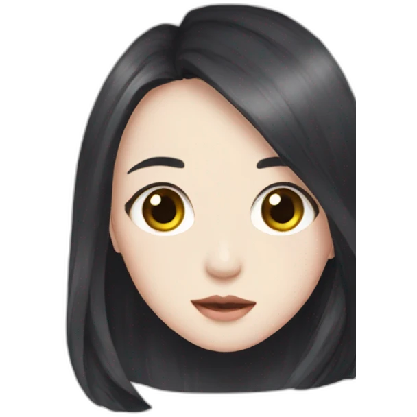 Jisoo  emoji