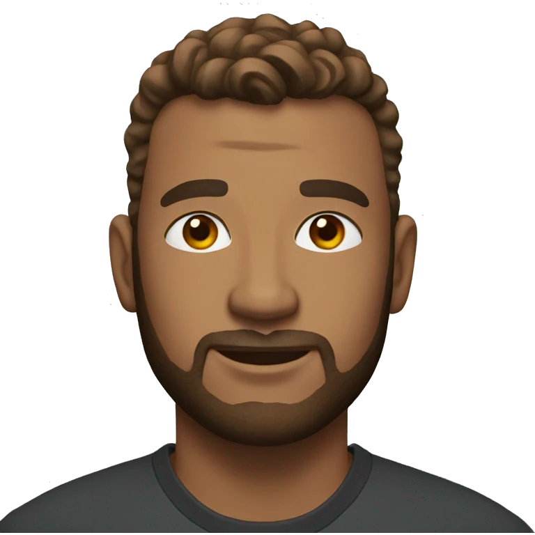 Chris Jones emoji