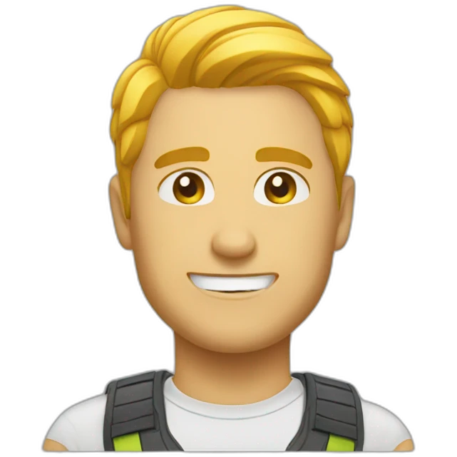 boost emoji
