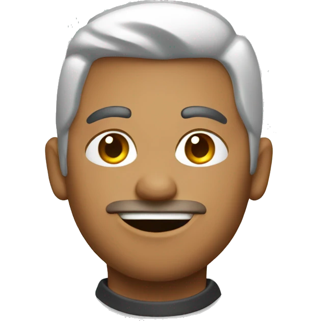 Un café cocinero  emoji