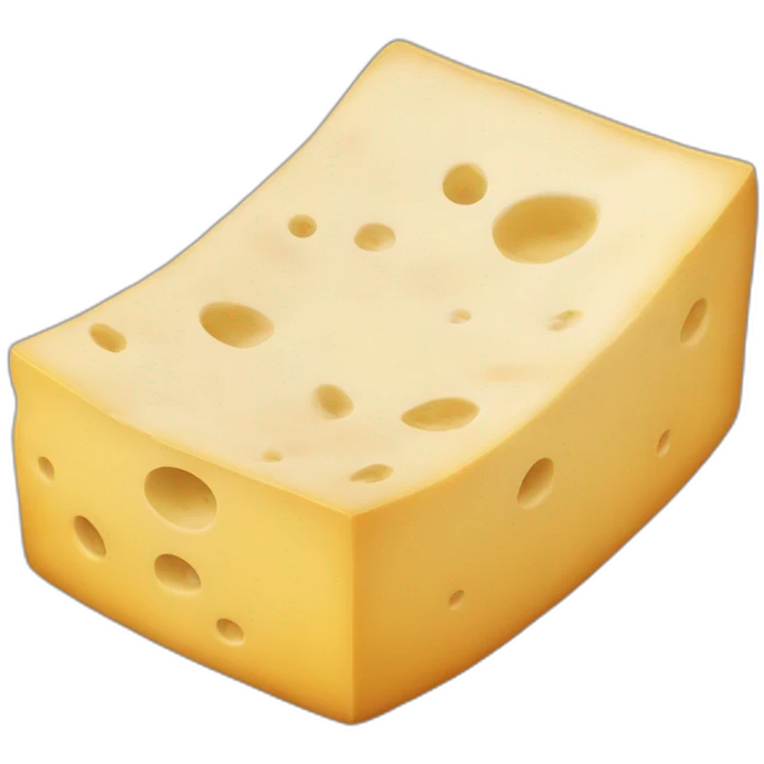 queso oaxaca emoji