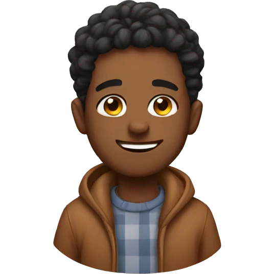 Cozy vibes  emoji