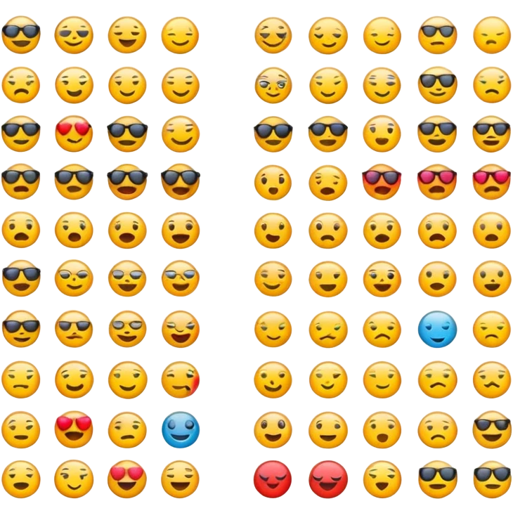 Emoji emoji