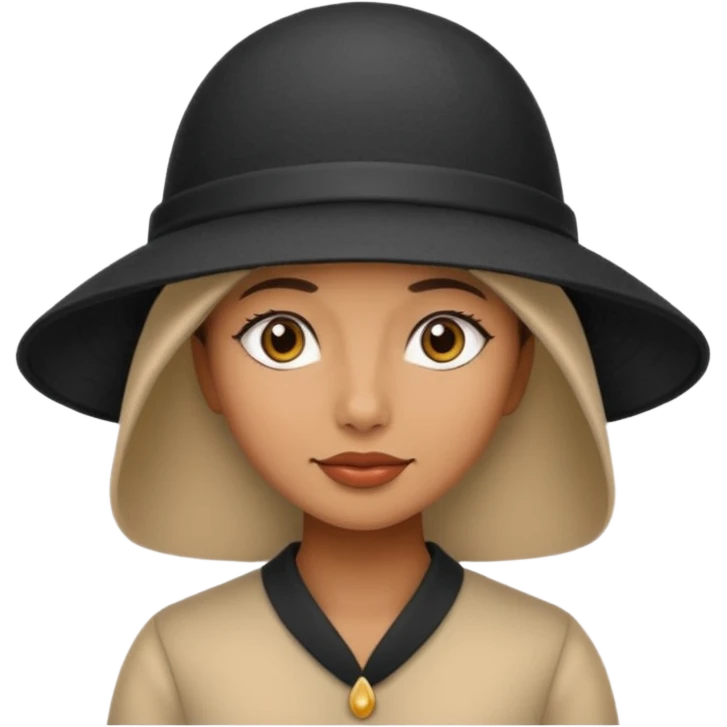 Dome mommy emoji