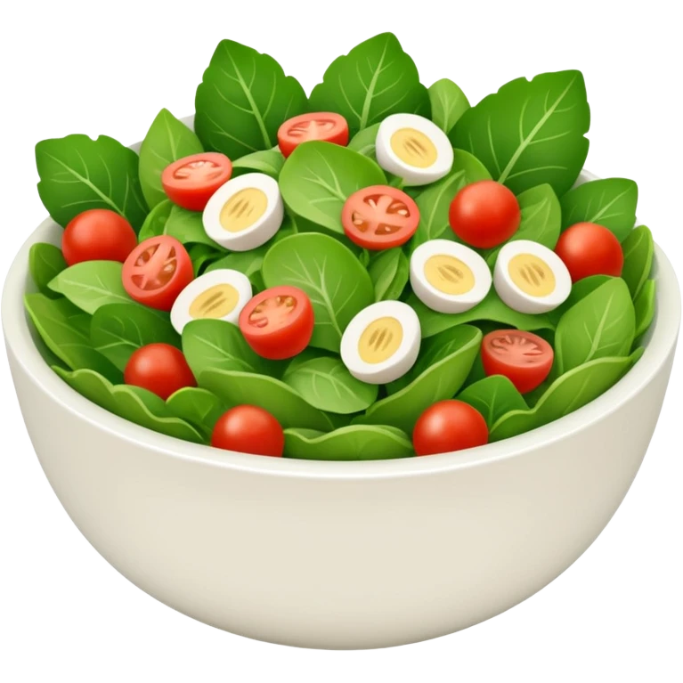 riccia salad emoji