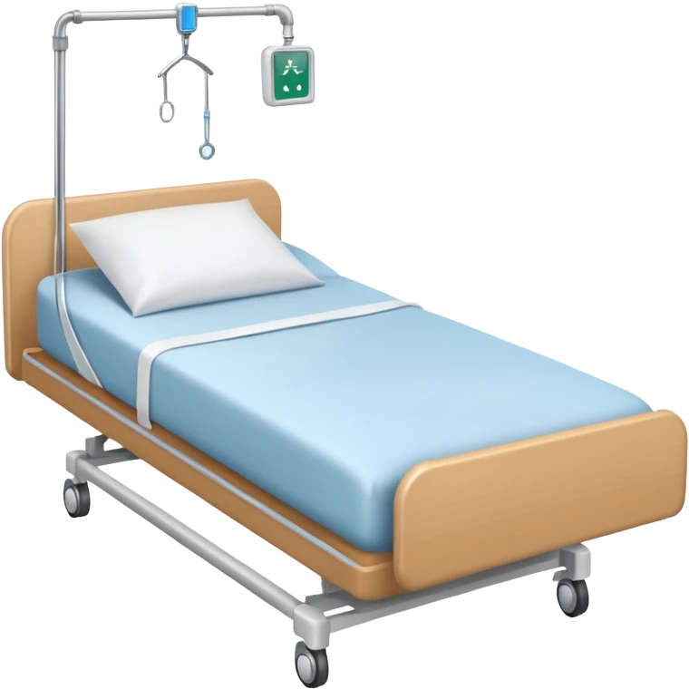 hospital stuff emoji