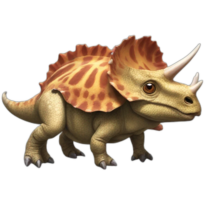 Ceratophrys cranwelli emoji