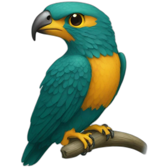 colis amazon emoji