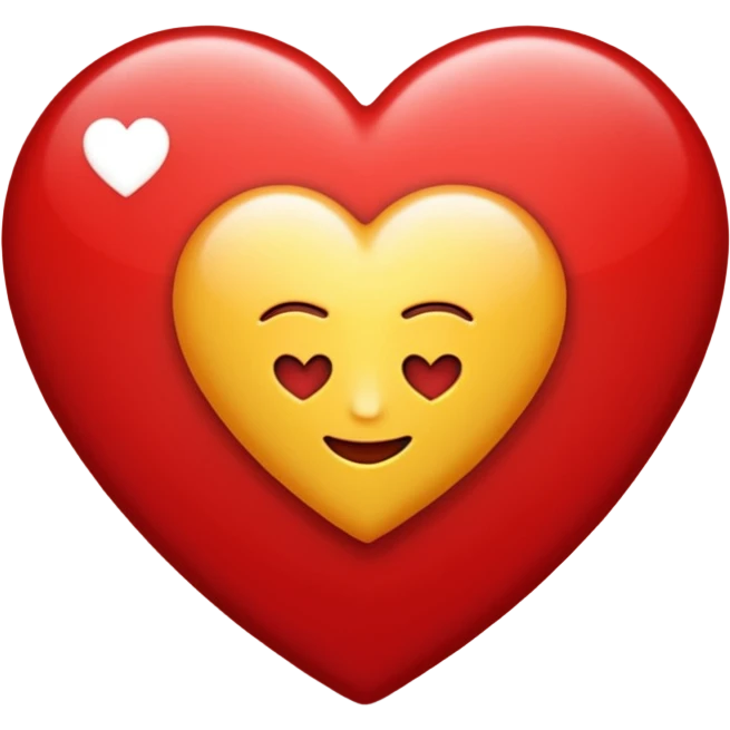 Quiero un emoji de amor y paz emoji