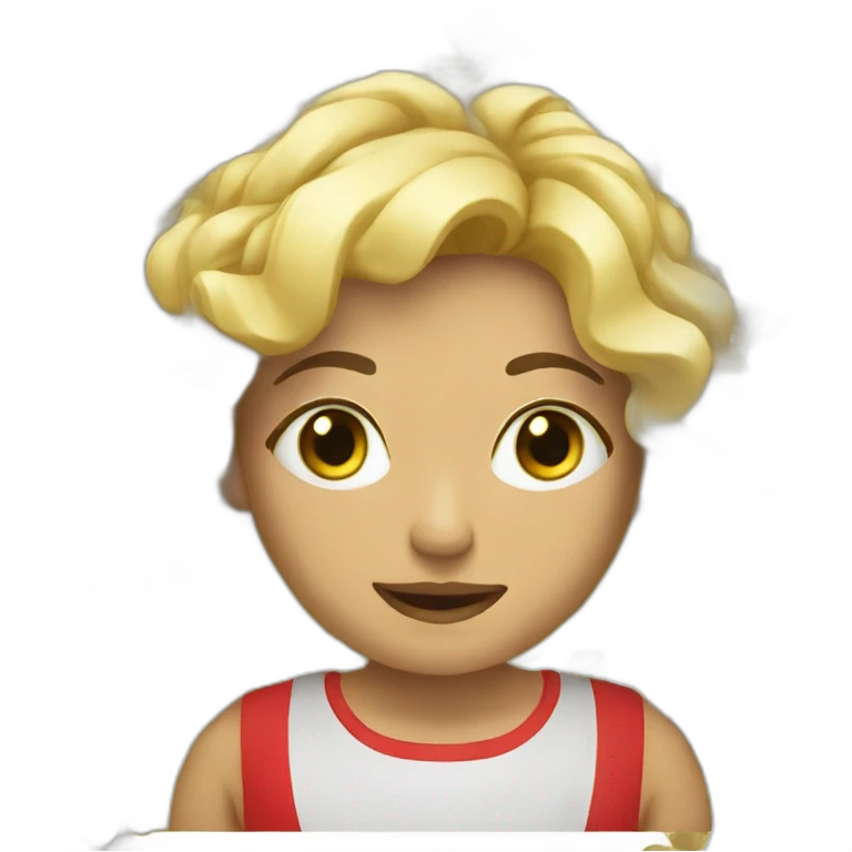 Tunisie emoji