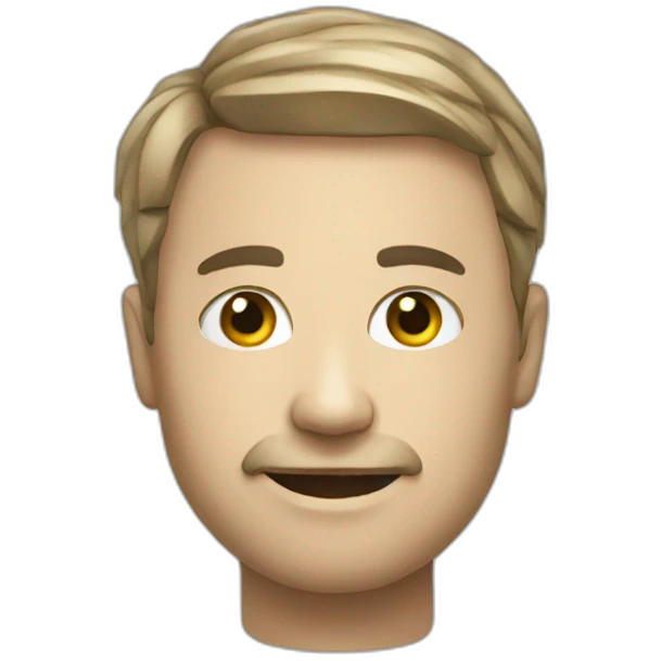 blockchain emoji