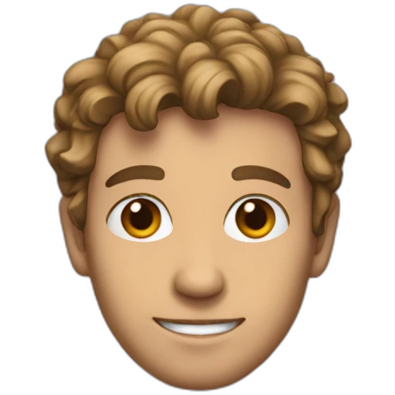 Joel pareen emoji