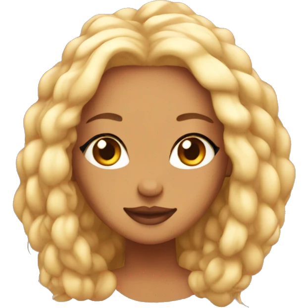 Doja cat emoji