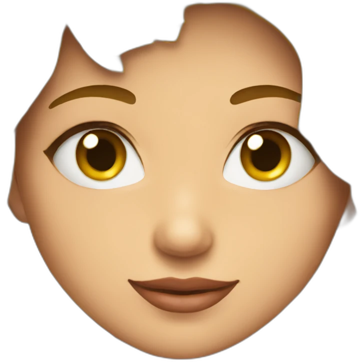 gorgina sparkles emoji