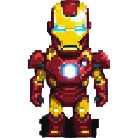 Iron Man emoji