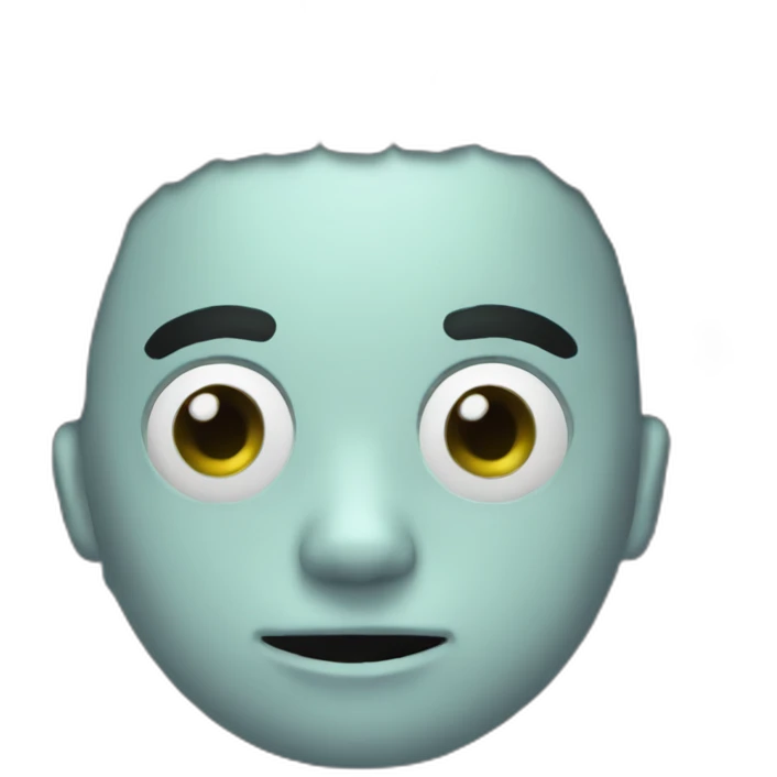 Beetleborg blue emoji