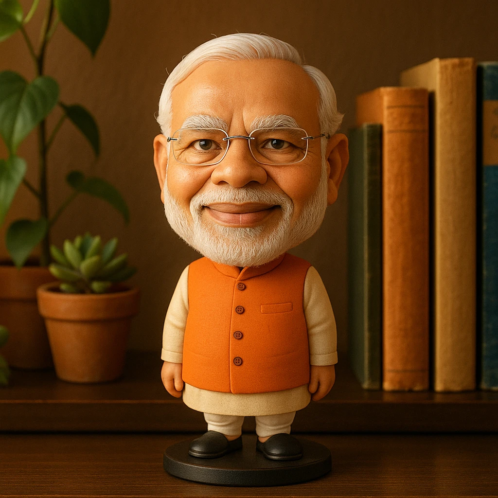 modiji emoji